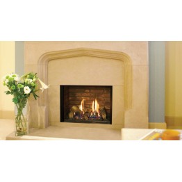 Gazco Riva2 500 Gas Fire